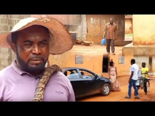 Video: POOR WINE TAPPER 2  - 2018 Latest Nigerian Nollywood Movie